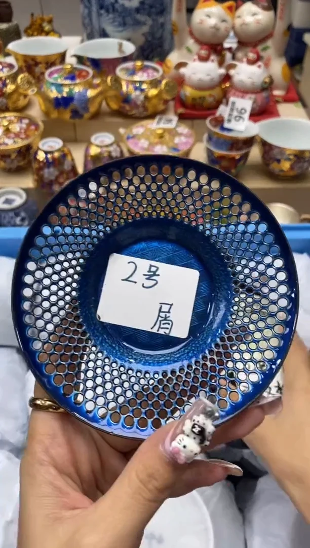 瓷片隆莲瓷器欢迎大家