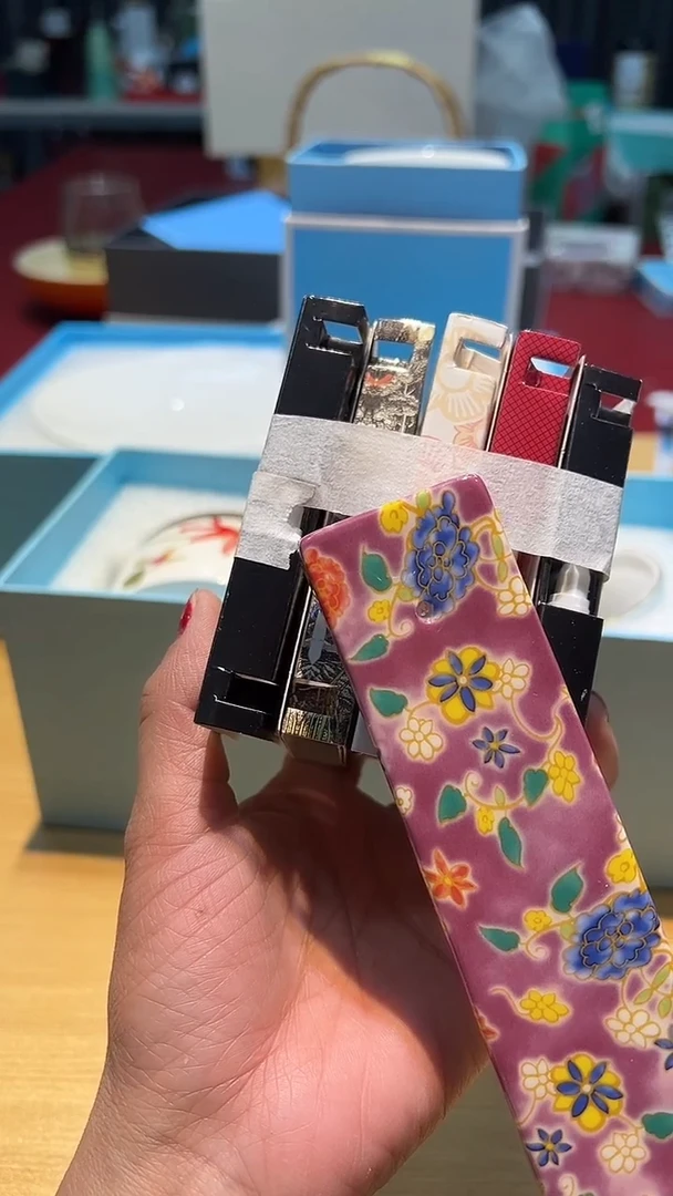 瓷片孤品一件不留@@1