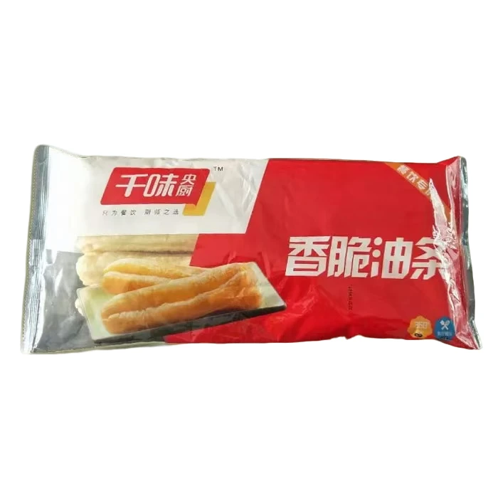 千味香脆油条450g