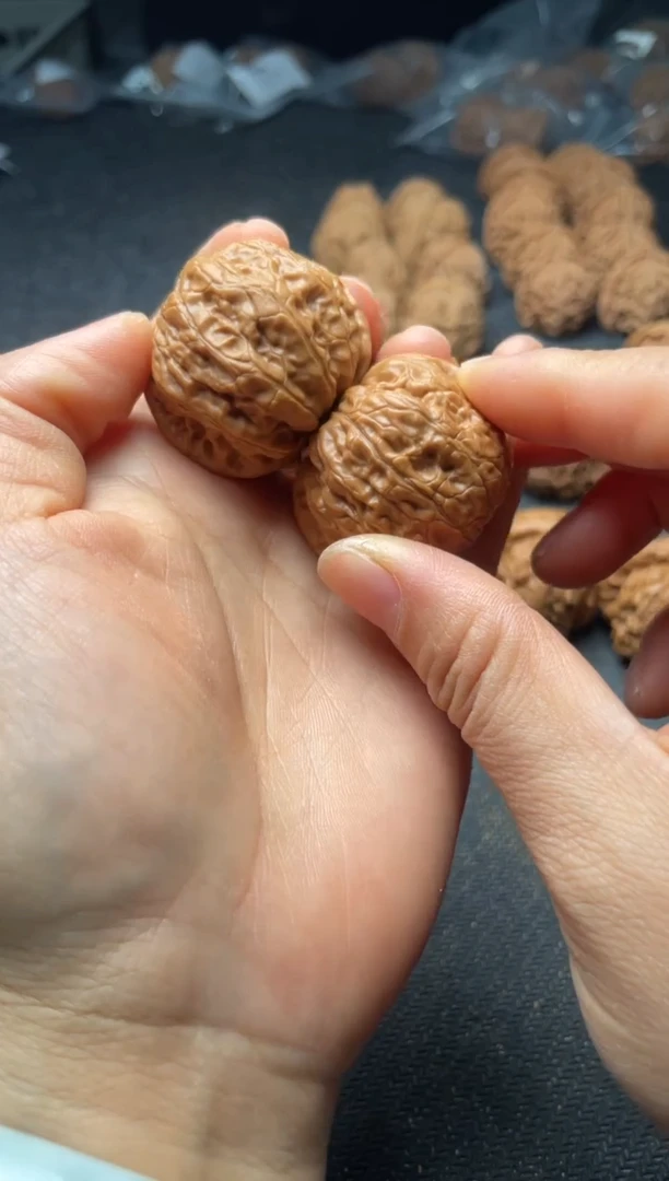 核桃w122  乾隆磨 38尺