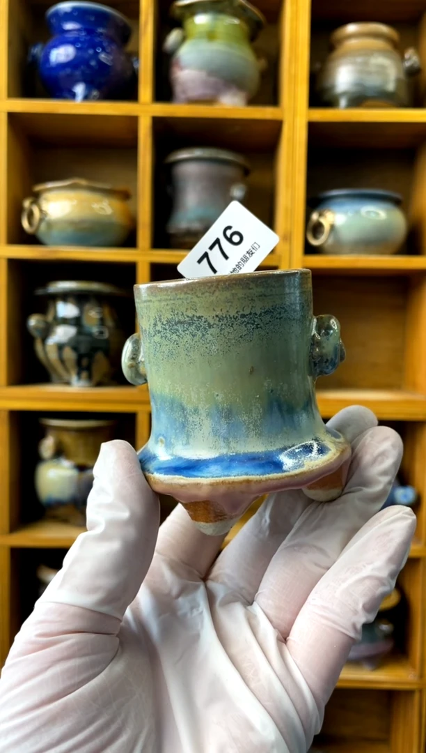 【闪购商品】陶776