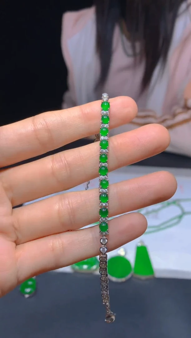 未镶嵌定制翡翠237多样性发货（发其一）