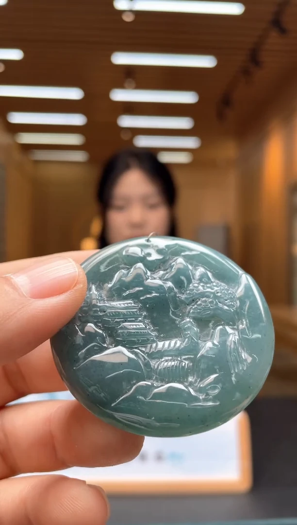 未镶嵌定制翡翠********49