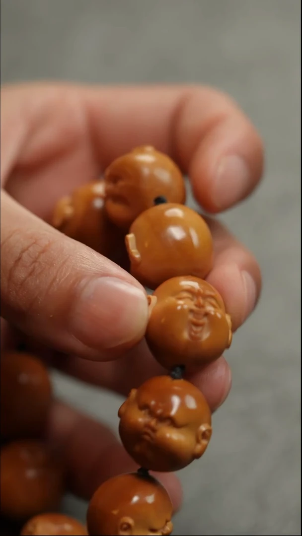 手串/手链橄榄核橄榄核