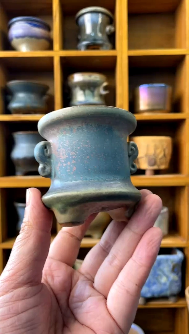 339【多肉花盆多肉盆】