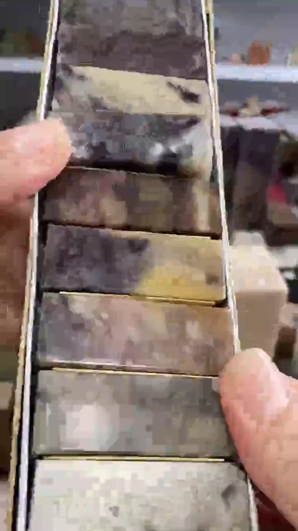 【知墨堂679#】印章石不挑款微瑕10方