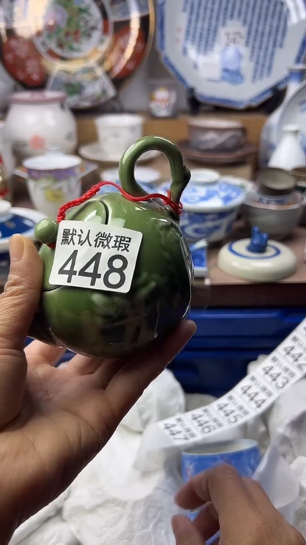 陶瓷s****i顺鑫工艺品店闪购