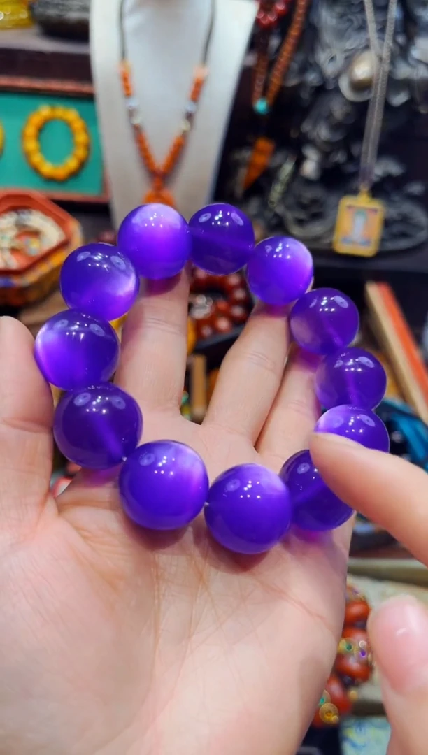 【闪购商品】紫晶1银S925镶嵌欣妹专属精选链接b463600