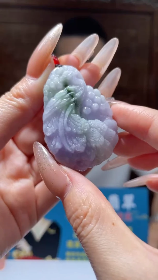 翡翠未镶嵌颈饰Z-@@YYC052901多样性发其一