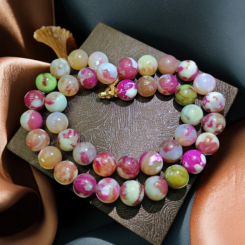 亚萍p383精美项链