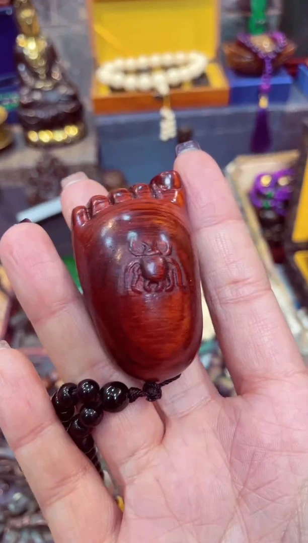 【闪购商品】手把件