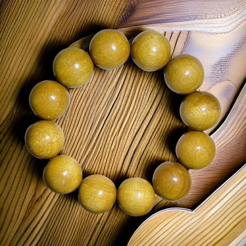 408 精品手串wy408（无礼盒）