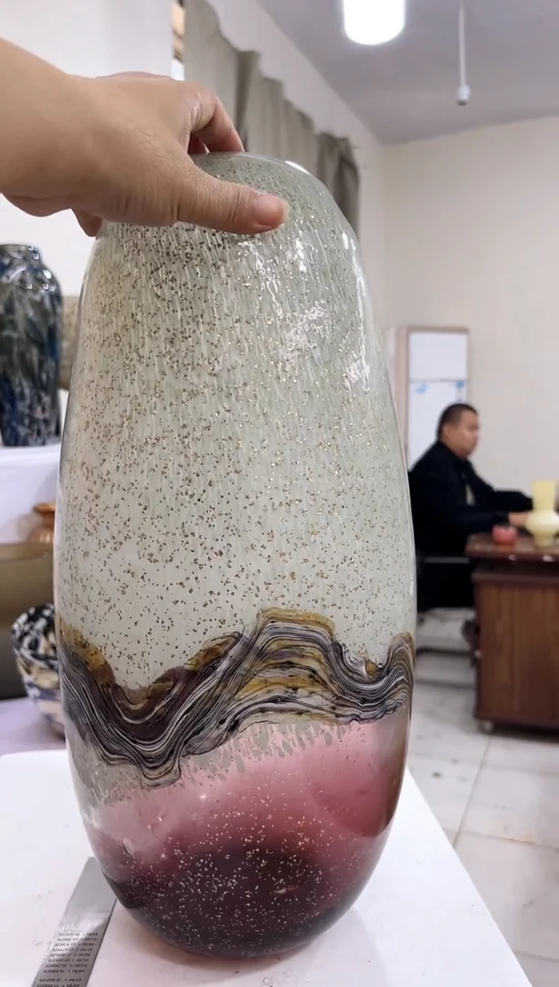 【闪购商品】也麦花器