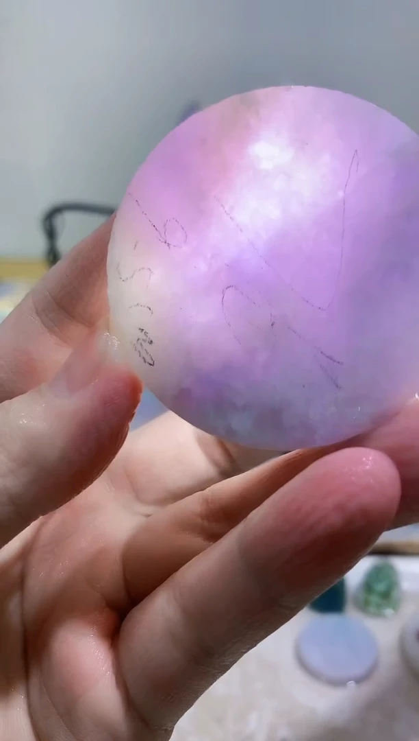 颈饰未镶嵌翡翠0蒙0翡翠珠宝640