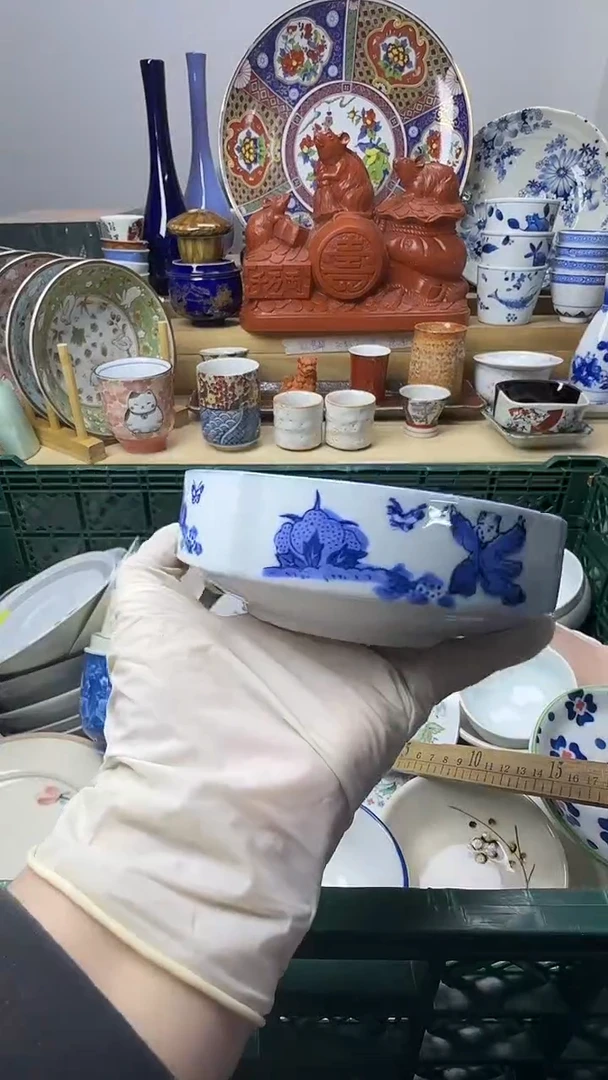 陶瓷栗*感谢您一直以来的支持010