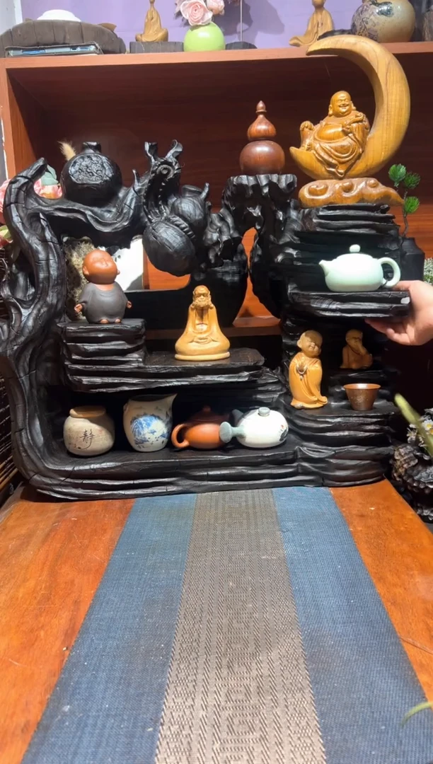 香樟木香樟木一物一拍