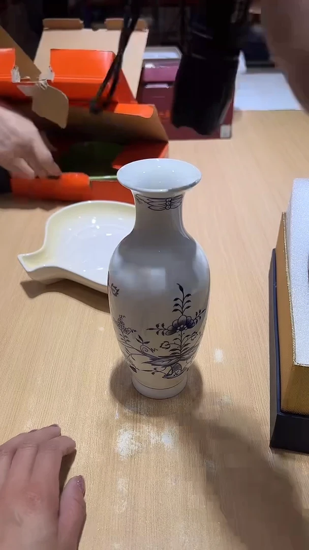 瓷片生活的本意是开心啊@@1
