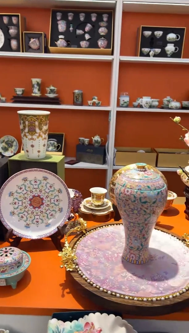 瓷片小乔产品链接