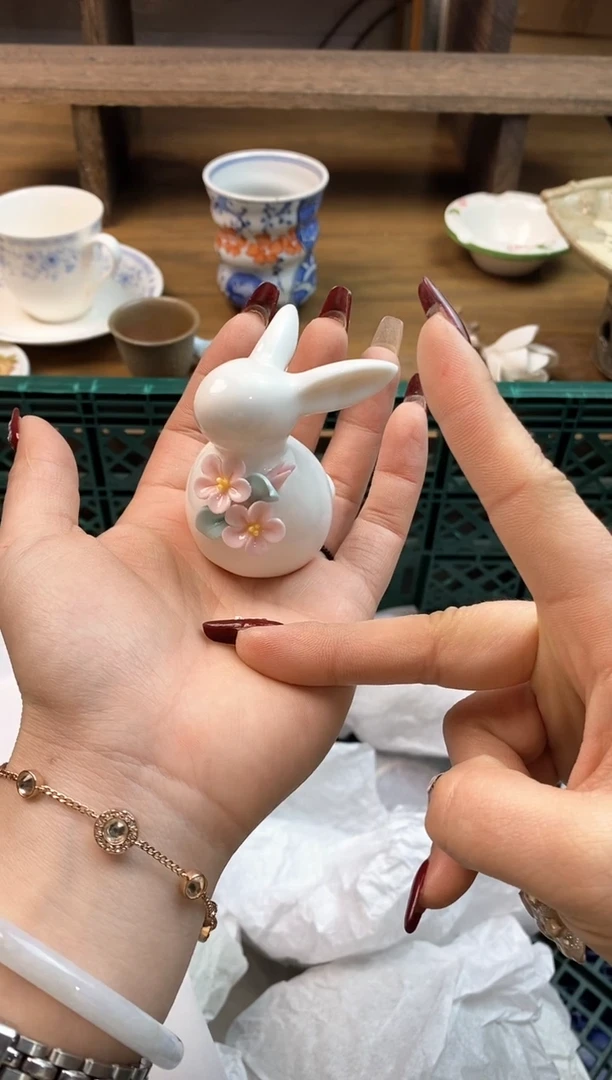 【闪购商品】瓷片(づ￣3￣)づ╭❤～