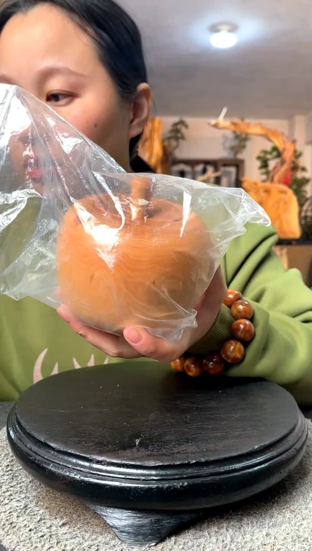 【闪购商品】柏木（崖柏）崖柏小件