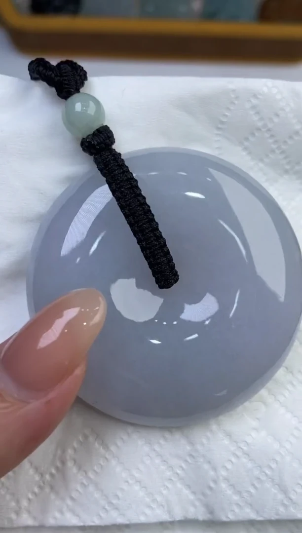翡翠挂件未镶嵌297169