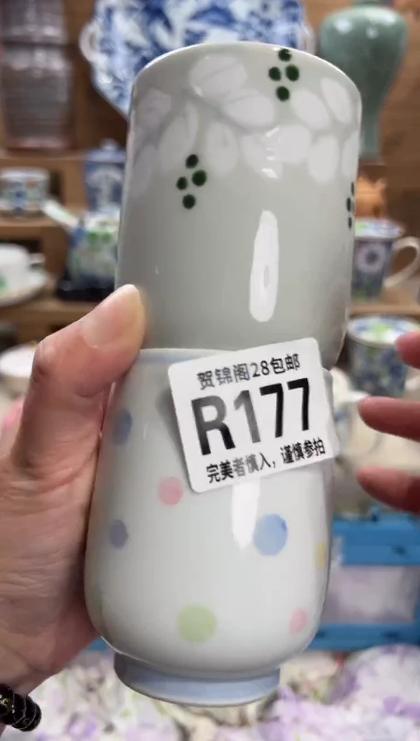 瓷片版***坊       R177