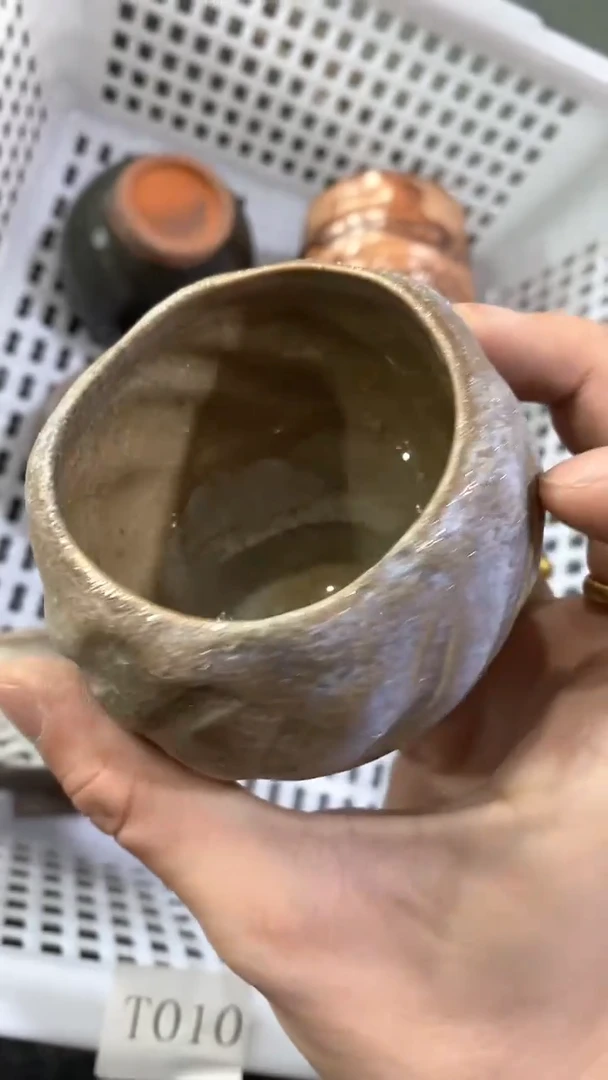 瓷片T010陶瓷茶具茶器
