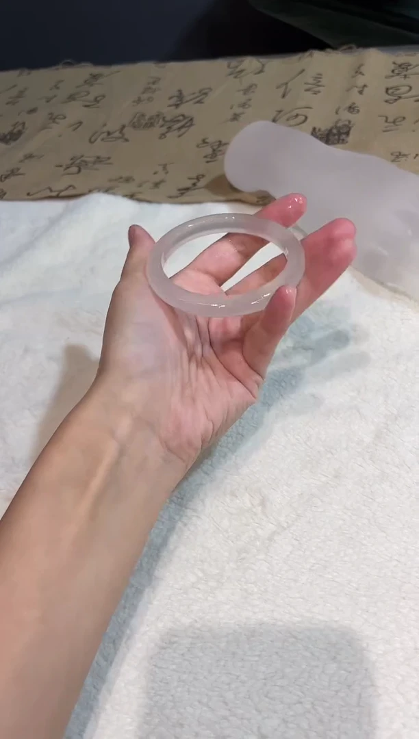 手镯玛瑙/玉髓未镶嵌55鉴赏期48小时