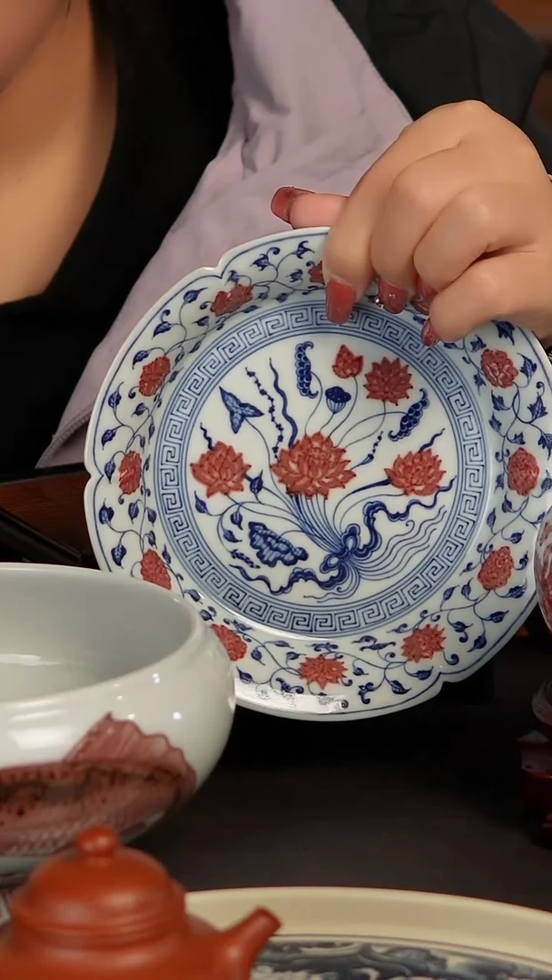 宋****＂明雅阁陶瓷明雅阁陶瓷