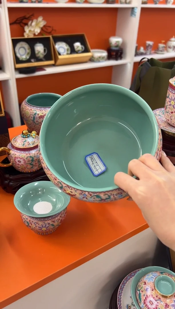 【闪购商品】瓷片小乔闪电购链接