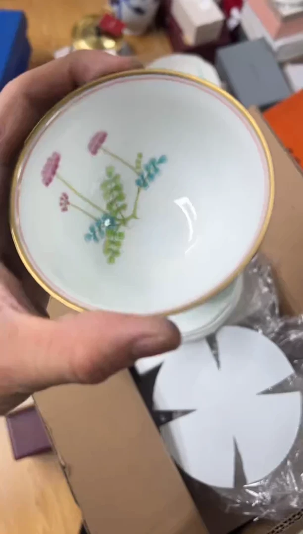 【闪购商品】瓷片d728好好好好好好