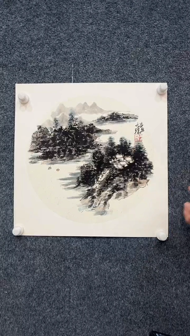 国画9.30zz-福利-不带国检证书-50卡纸