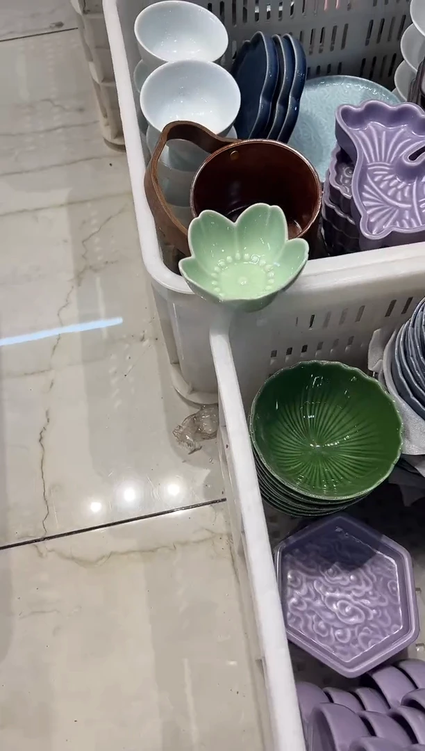 瓷片瓷微瑕商品 介意勿拍