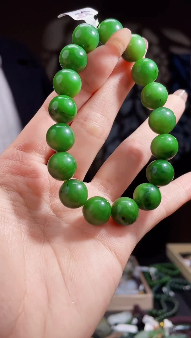 【闪购商品】和田玉颈饰未镶嵌拍一发一