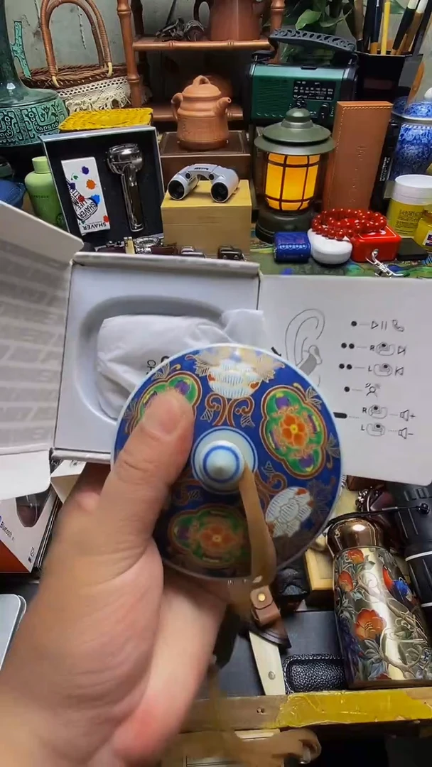 瓷片瓷器茶具品  工艺美术