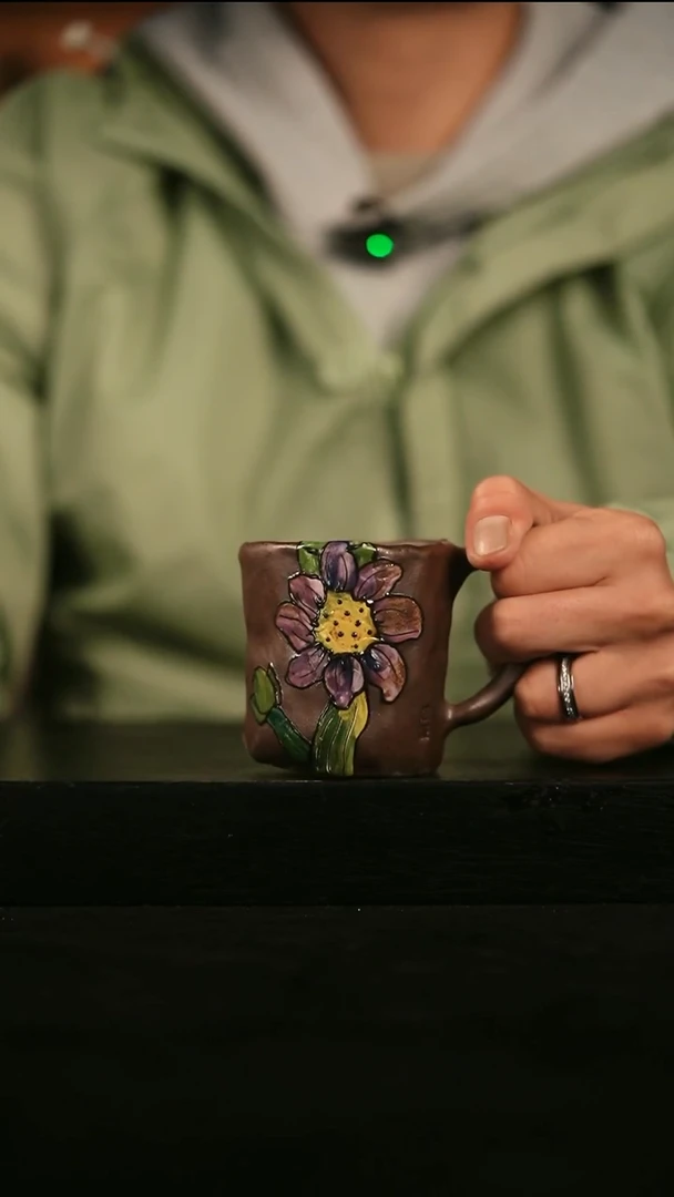 其他086遇瓷手作同款