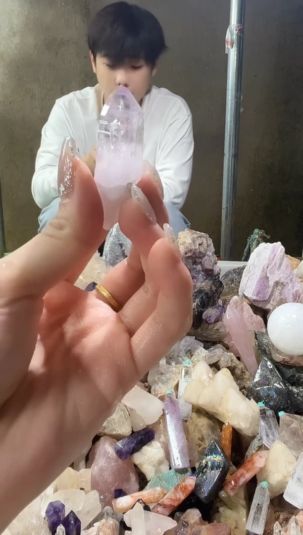 未镶嵌大型摆件（非配饰）水晶298科鲁兹