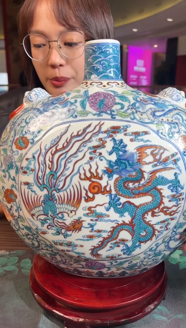 摆件瓷2025保利厦门秋-湖田书院-43