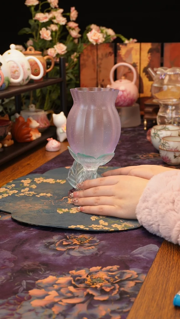 【闪购商品】卡普拉灯··········