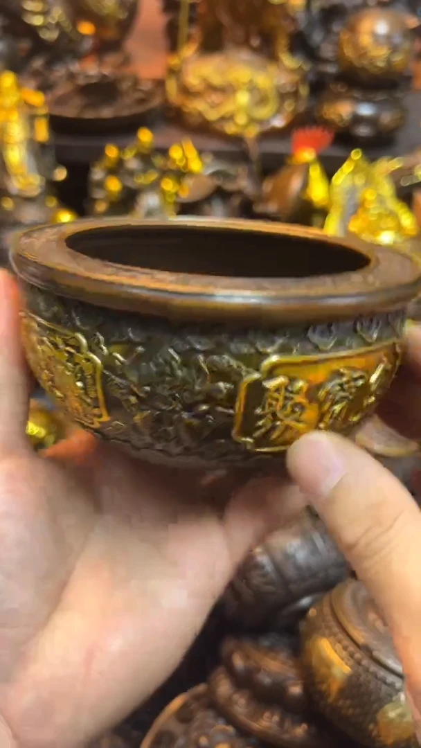 1案台摆件  物品摆件