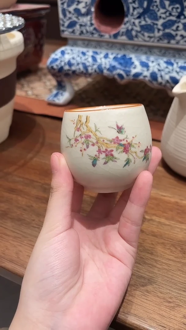 手工diY围炉煮茶@@@@