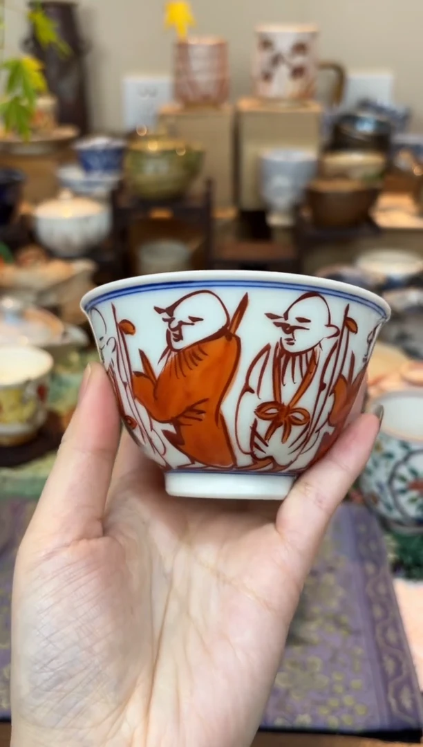 28编码瓷器瓷器瓷器