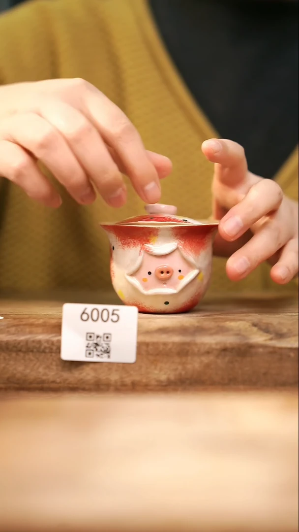 【落单孤品】福利/杯子@@6005