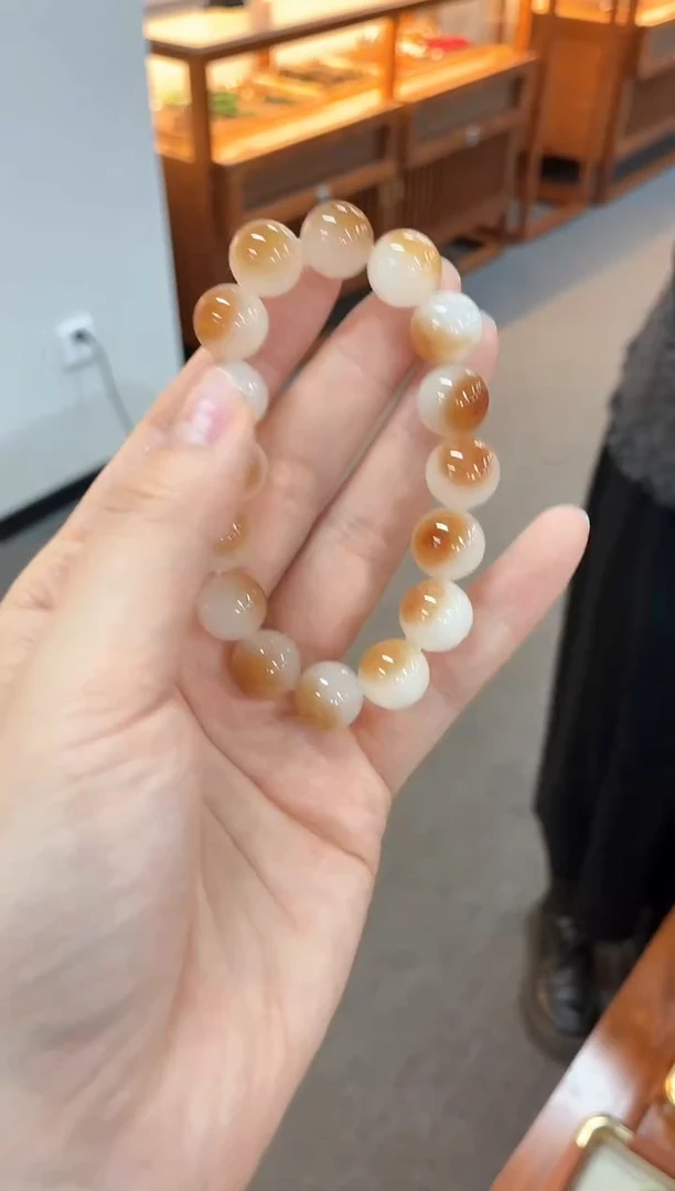 【慧慧甄选】高端轻奢多样性发货YB4175S