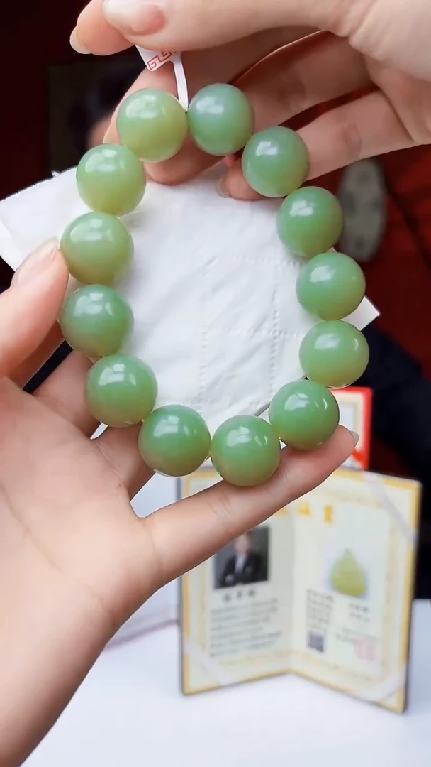 定制和田玉天然和田玉（拍一发一）