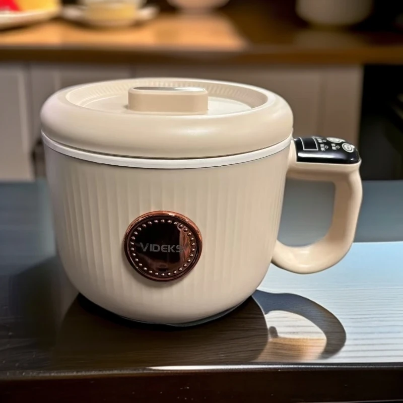 DG-多用小电锅料理锅