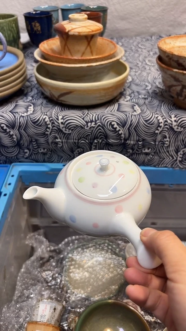 瓷片喵喵家都是大漂亮