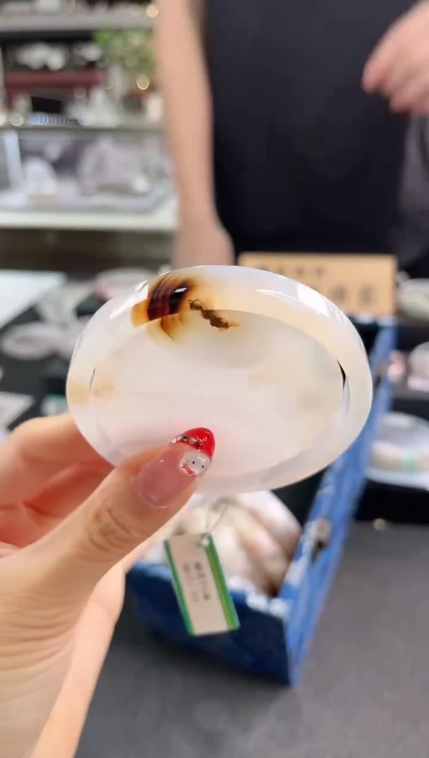 未镶嵌手镯石英质玉57--59圈口（不退不换）1376484