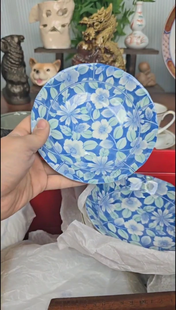 【闪购商品】瓷片好家伙哈哈就回家831