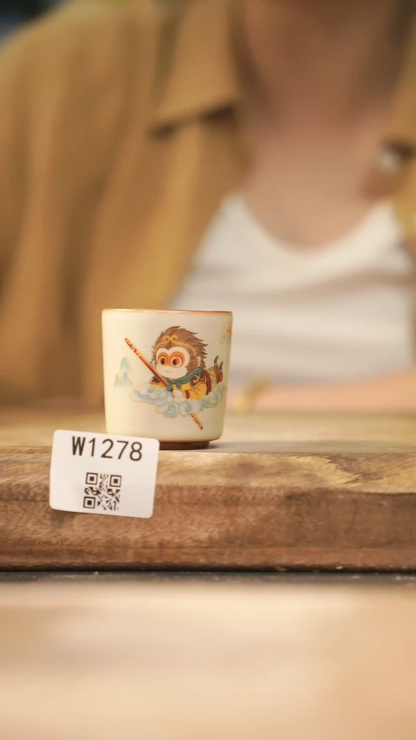 【经典福利】/ 杯子@@W1278